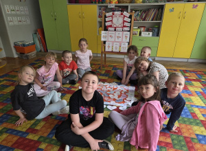 Dzień Dobrych Uczynków.