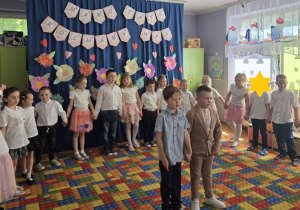 recytacja wierszy dla taty