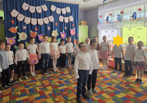 recytacja wierszy dla taty