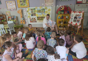 głośne czytanie