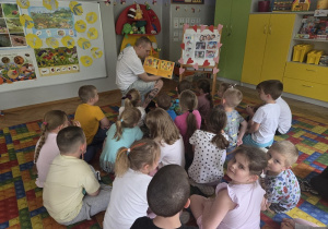 głośne czytanie