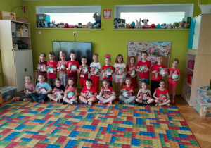 Zdjęcie grupowe