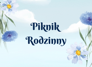 Piknik Rodzinny