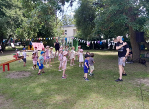Piknik Rodzinny 2026