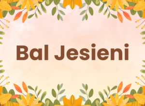 Bal Jesieni