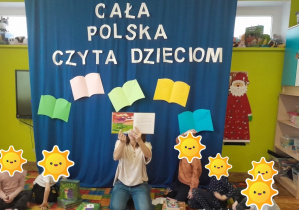 Spotkanie z pisarką