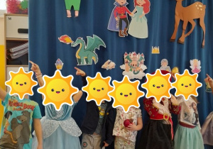 Festiwal Bajek