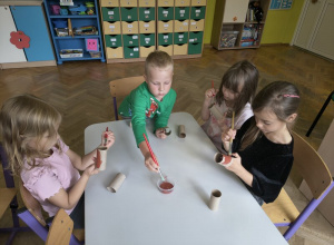 Dzień Kropki