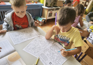 wyszukiwanie obrazków na literę A