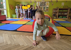 zabawy na dzień przedszkolaka