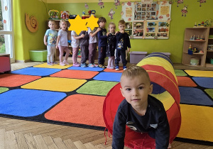 zabawy na dzień przedszkolaka