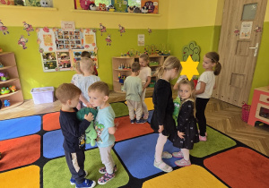zabawy na dzień przedszkolaka
