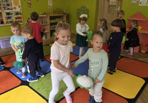 zabawy na dzień przedszkolaka