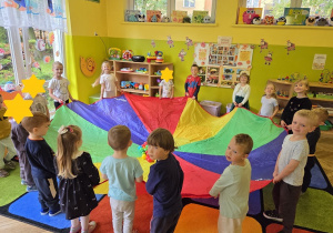 zabawy na dzień przedszkolaka