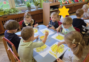 zabawy na dzień przedszkolaka