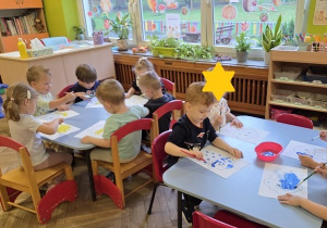 zabawy na dzień przedszkolaka
