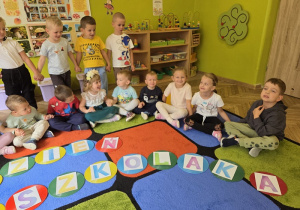 zabawy na dzień przedszkolaka