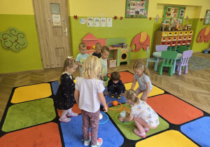 zabawy na dzień przedszkolaka