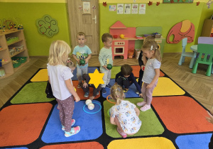 zabawy na dzień przedszkolaka
