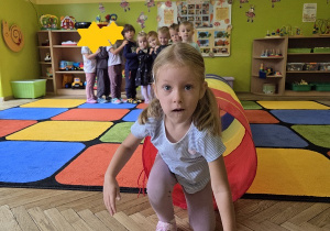 zabawy na dzień przedszkolaka