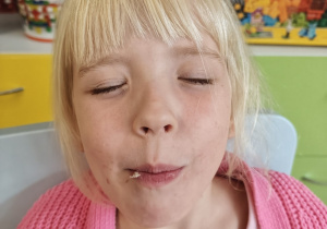 Motylki rozpoznają owoce za pomocą węchu, smaku i dotyku