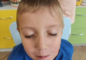 Motylki rozpoznają owoce za pomocą węchu, smaku i dotyku