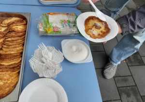 Placki ziemniaczane