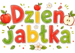 Dzień Jabłka u Biedronek