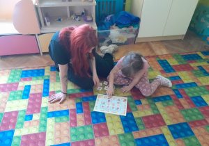 Jesienne sudoku