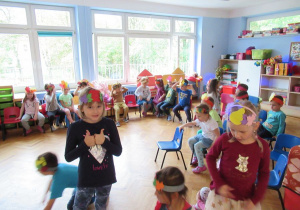 Gry i zabawy podczas pikniku