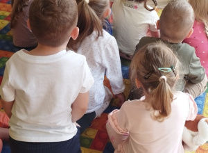 Świętujemy Dzień Kropki