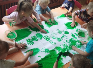 Szlachetnie i Zdrowo z Małpką Iwoną
