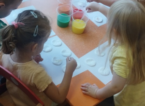 Ogólnopolski Projekt Edukacyjny,,Zabawa sztuką"