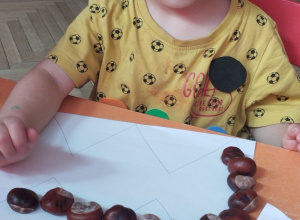 Nasz czas wolny w przedszkolu i nie tylko..
