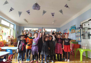Grupa Jagody