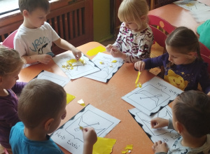 Tydzień z Polską i naszym miastem..