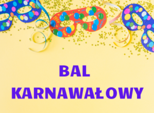 Bal Karnawałowy