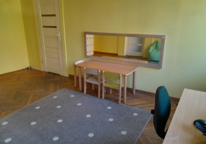 Gabinety specjalistów